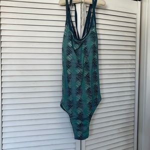 Carve Designs Swimsuit